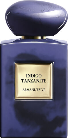 Armani Privé Indigo Tanzanite Eau de Parfum
