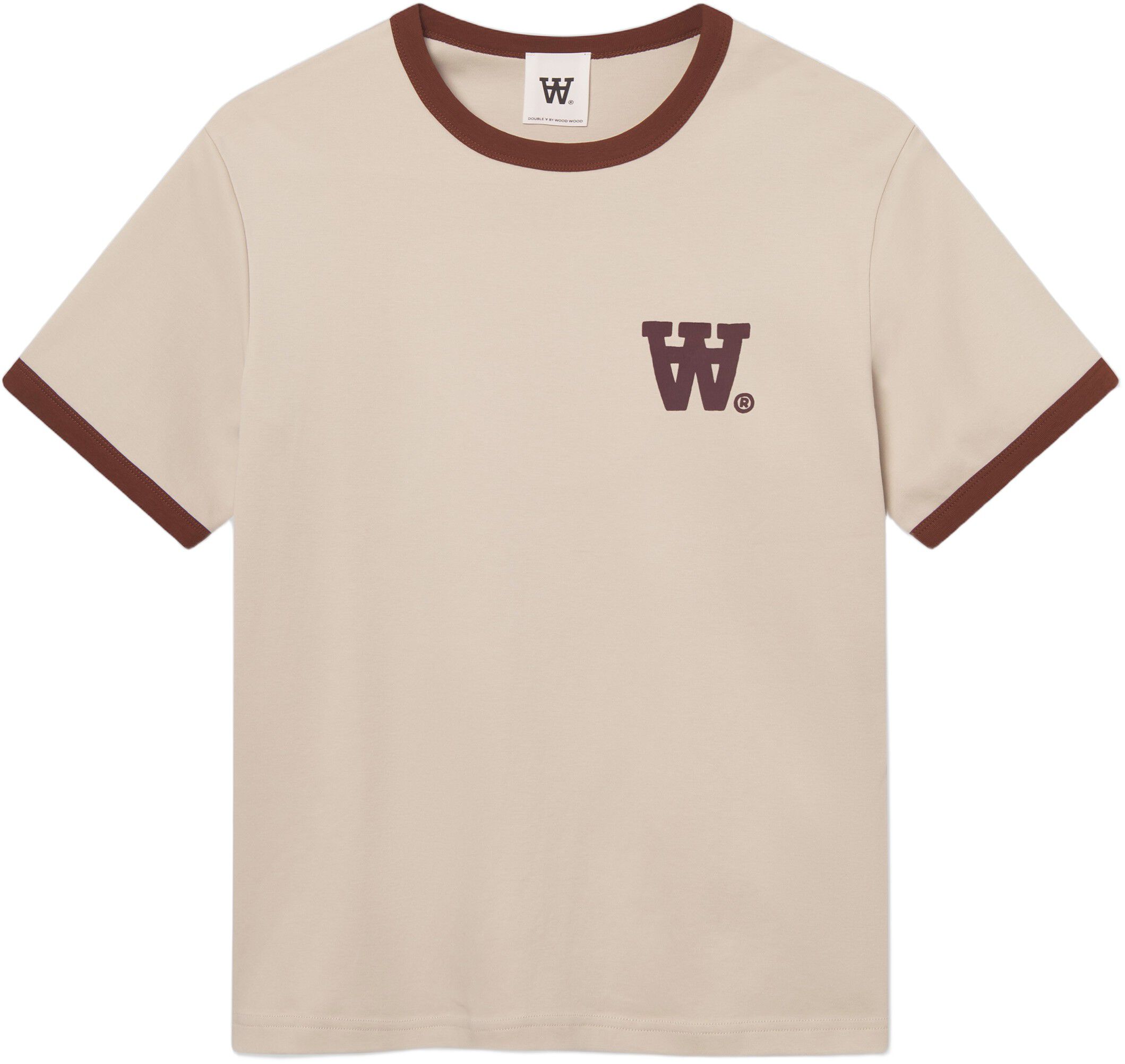 WWParker tee 25214