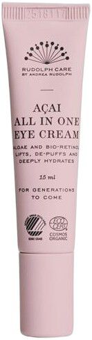 A&ccedil;ai All in One Eye Cream