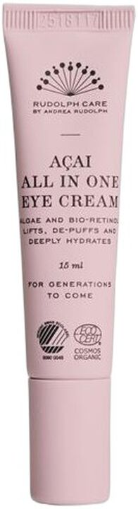 Açai All in One Eye Cream