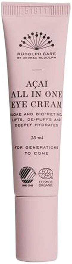 Açai All in One Eye Cream