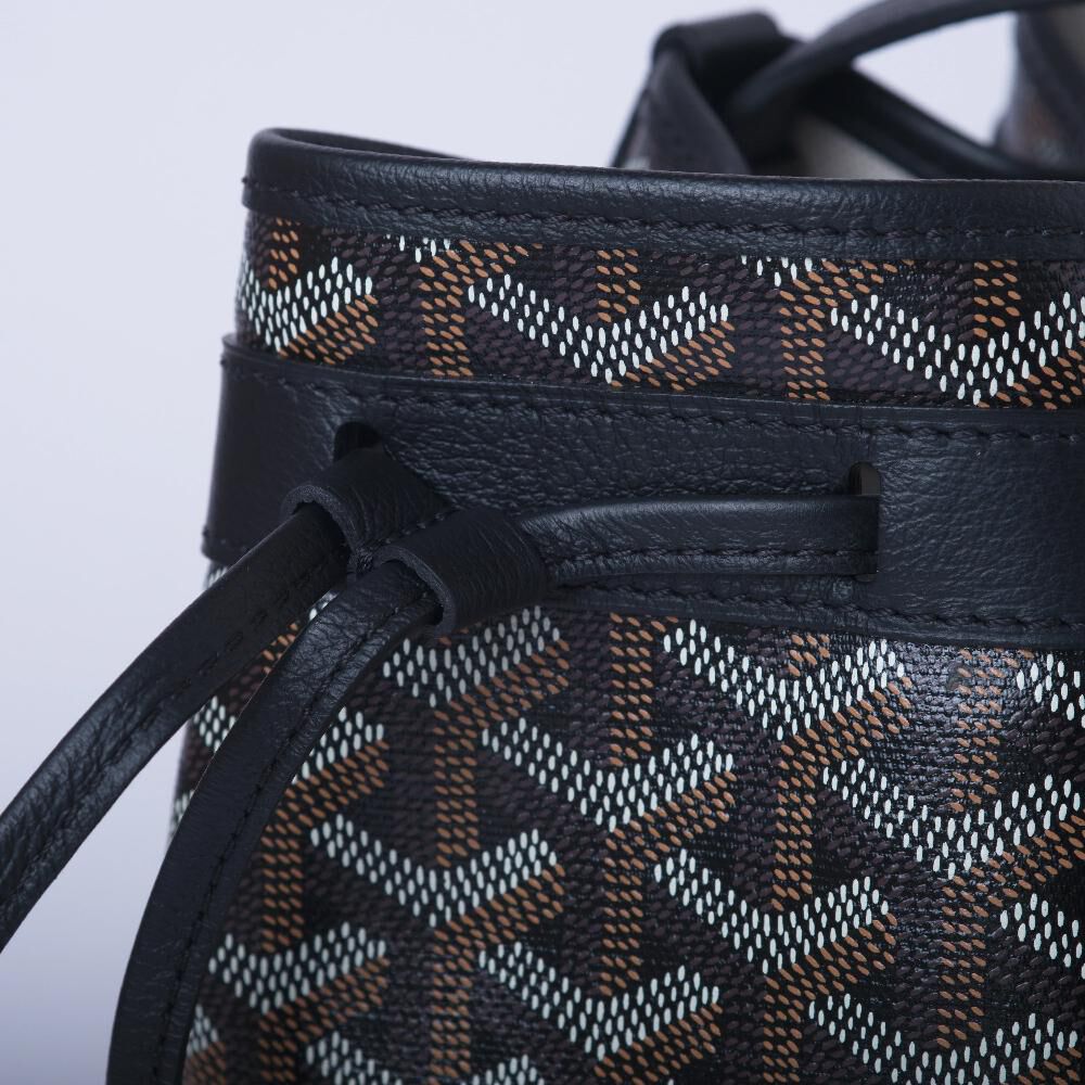 Goyard Bucket Bag