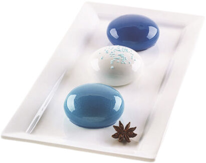 GOCCIA SILIKONEFORM &oslash;68 H33