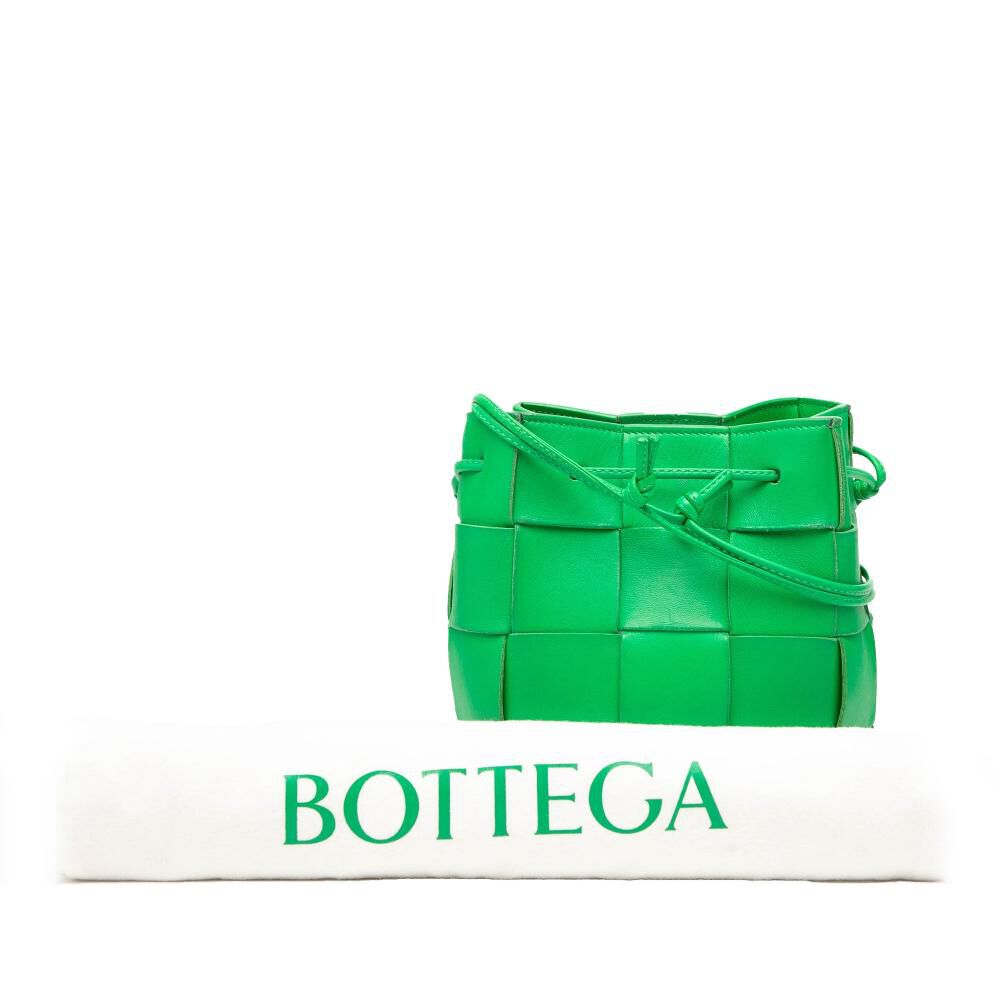 Bottega Veneta Bucket Bag