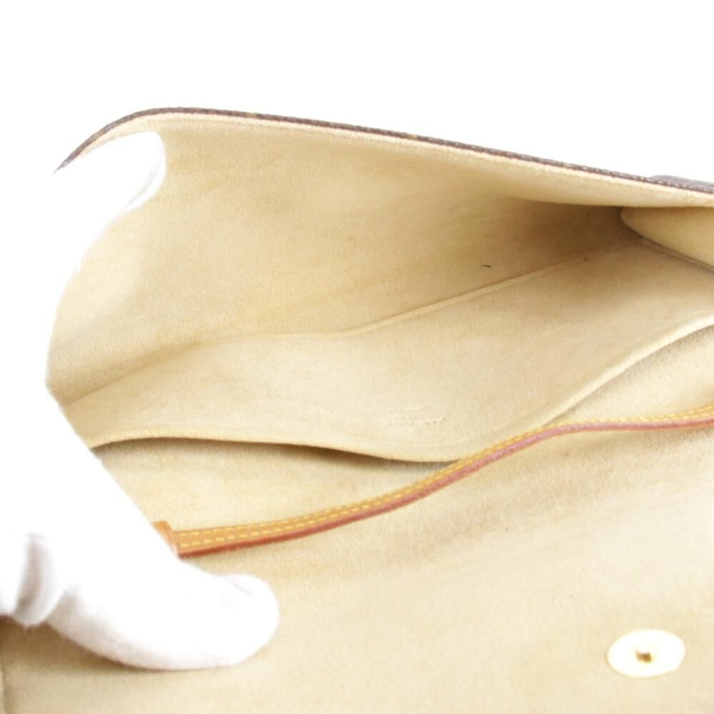 Louis Vuitton Twin Pochette