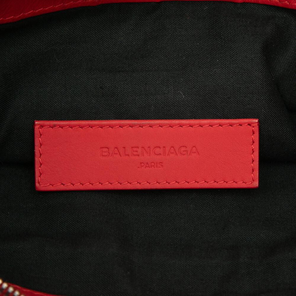 Balenciaga Clutch