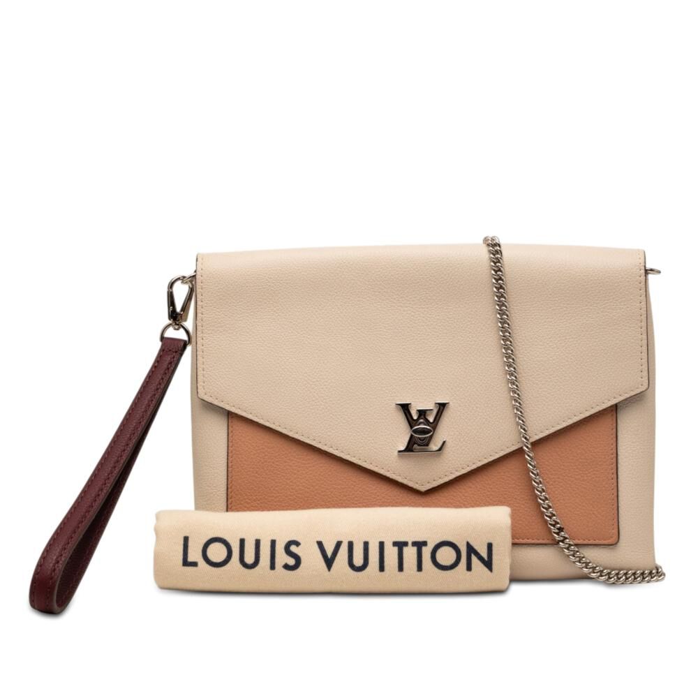 Louis Vuitton Mylockme