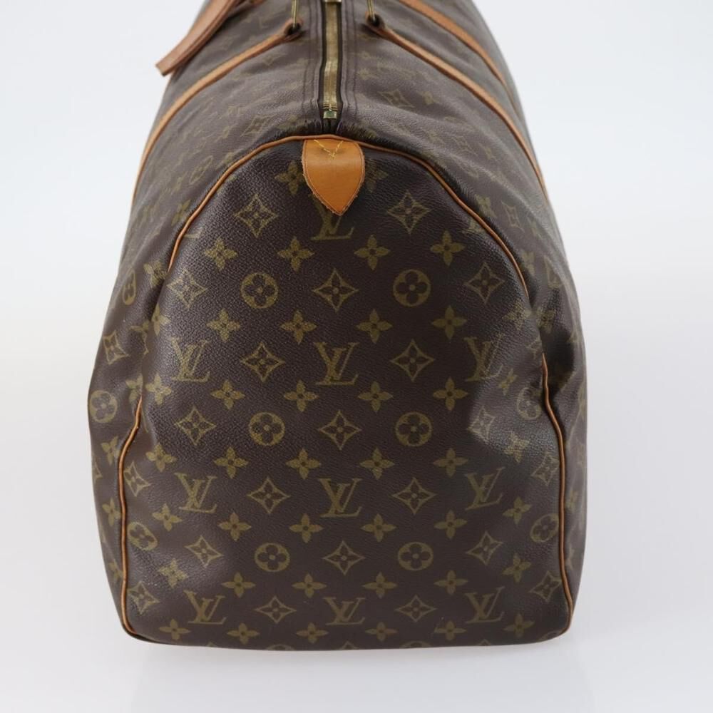 Louis Vuitton Keepall