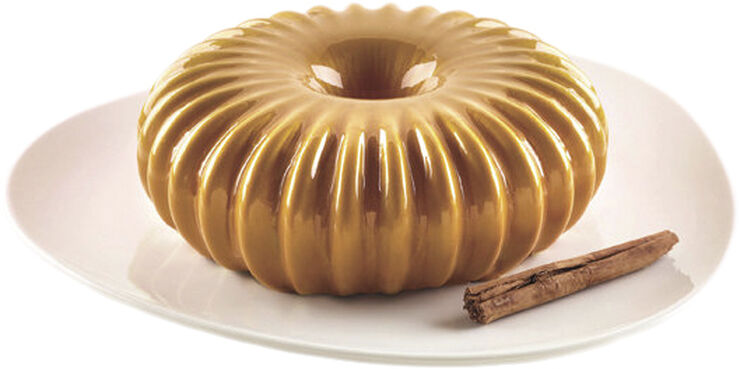 RAGGIO 3D. SILIC.ø195. H68MM