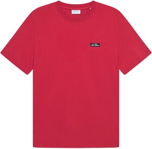Patch T-Shirt