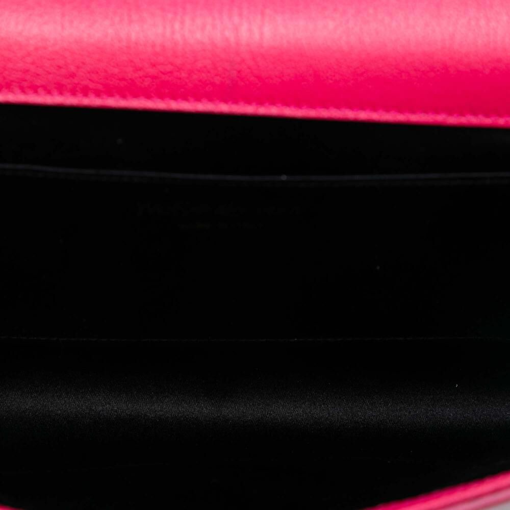 Yves Saint Laurent Clutch