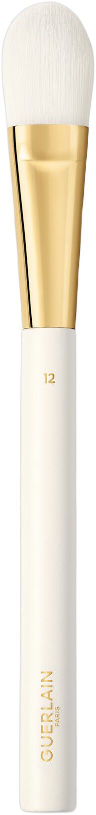 Fluid Foundation Brush - 12