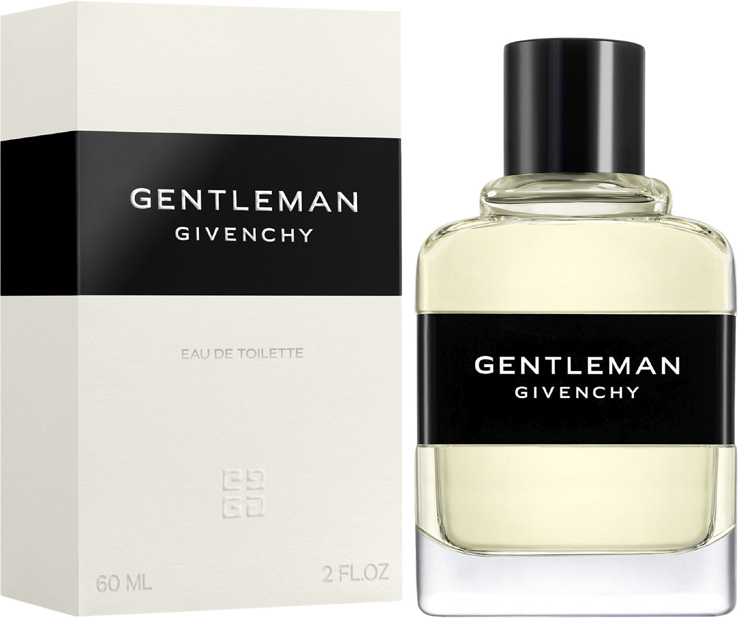 Gentleman Eau de Toilette