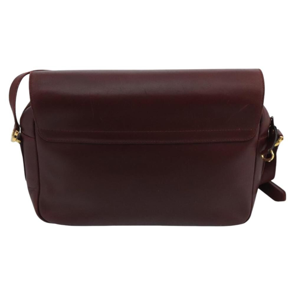 Cartier Crossbody Bag