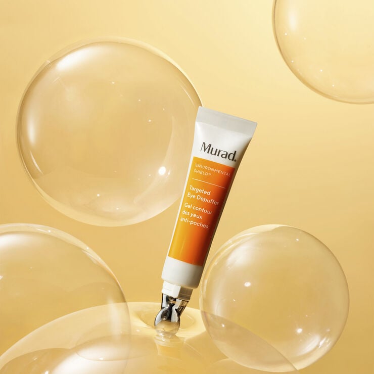 Targeted EyeDepuffer 15 ml