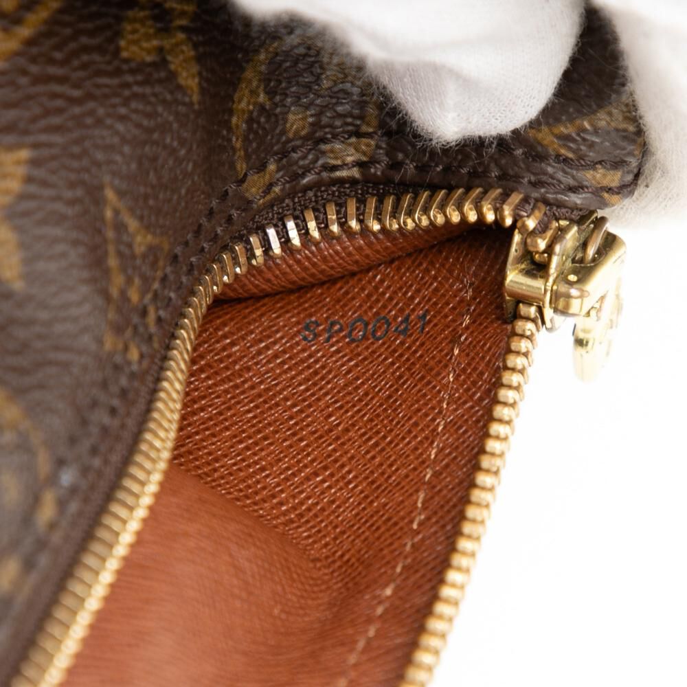 Louis Vuitton Papillon