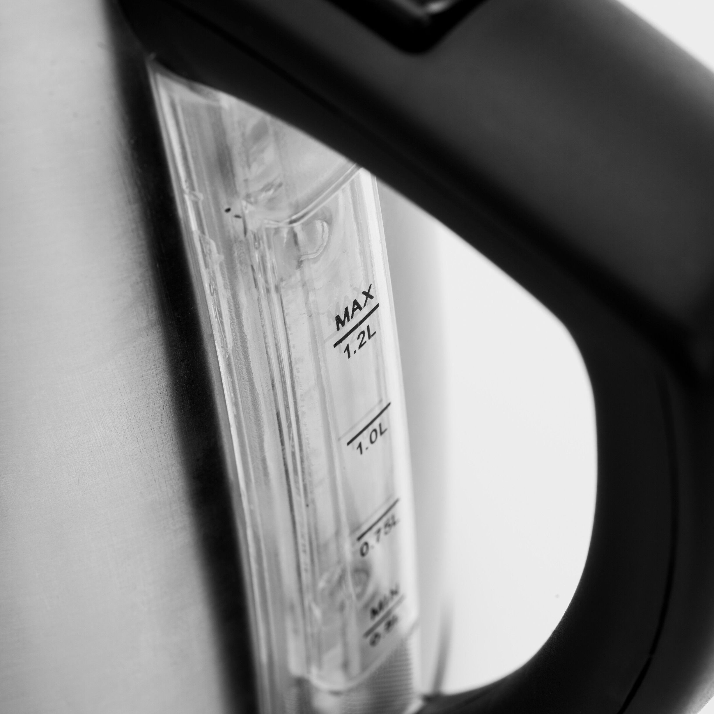 Fashion Elkedel Rustfrit St&aring;l 1,2 L