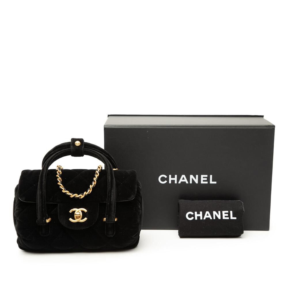 Chanel Flap Bag