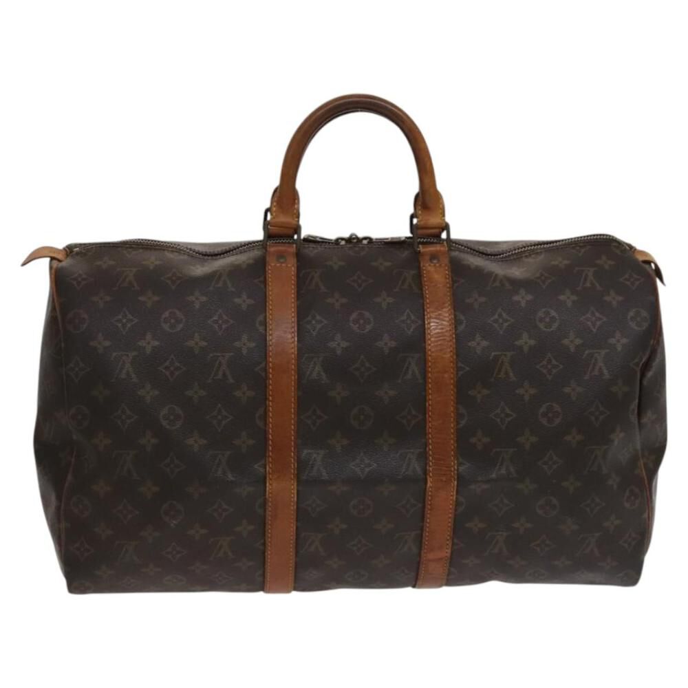Louis Vuitton Keepall