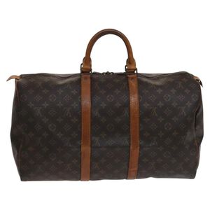 Louis Vuitton Keepall