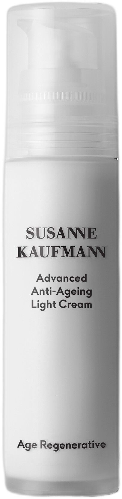 SK ADVANCED ANTI-AGEING LIGHT CREAM