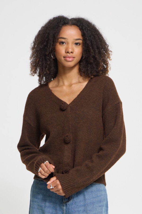 Koftor & cardigans