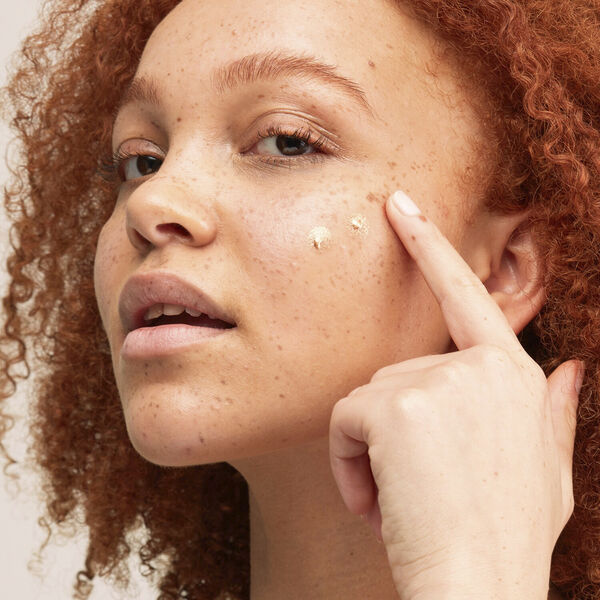 The Impossible Glow - Bronzing Drops