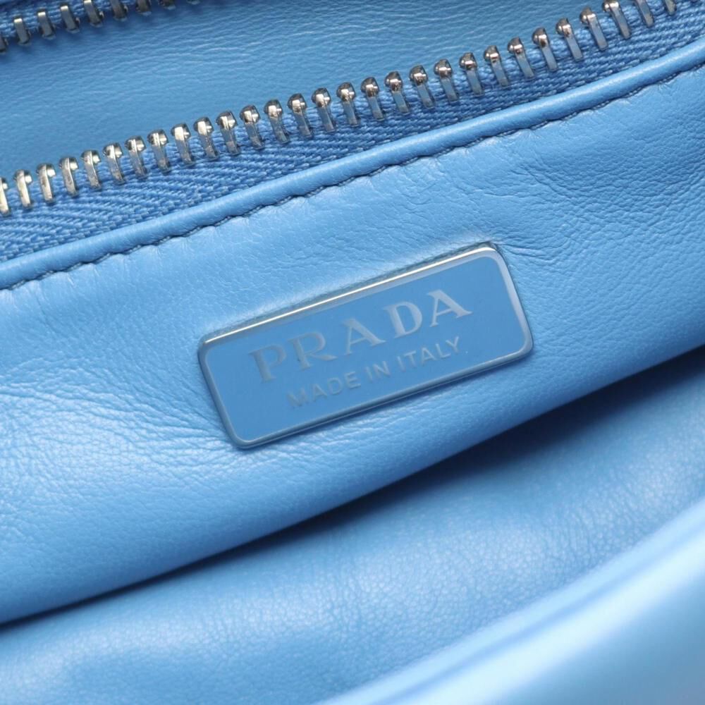 Prada Handbag