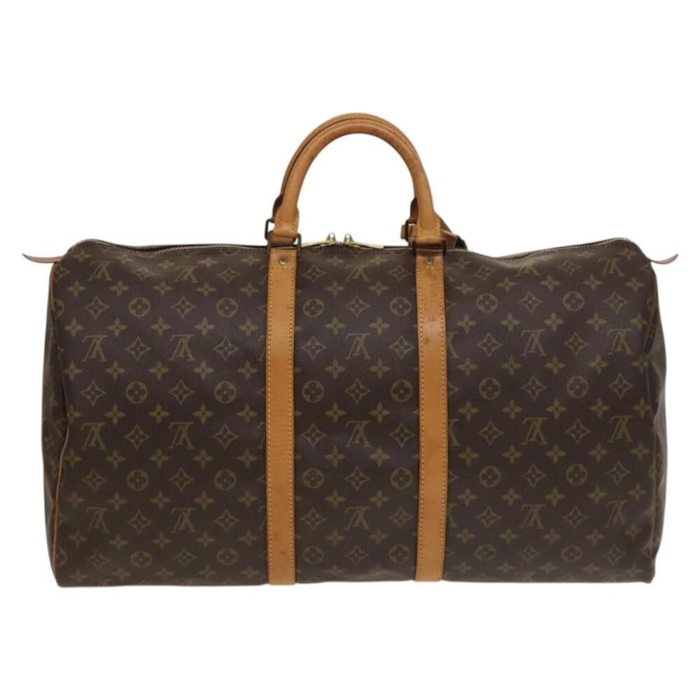Louis Vuitton Keepall