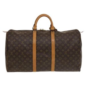 Louis Vuitton Keepall