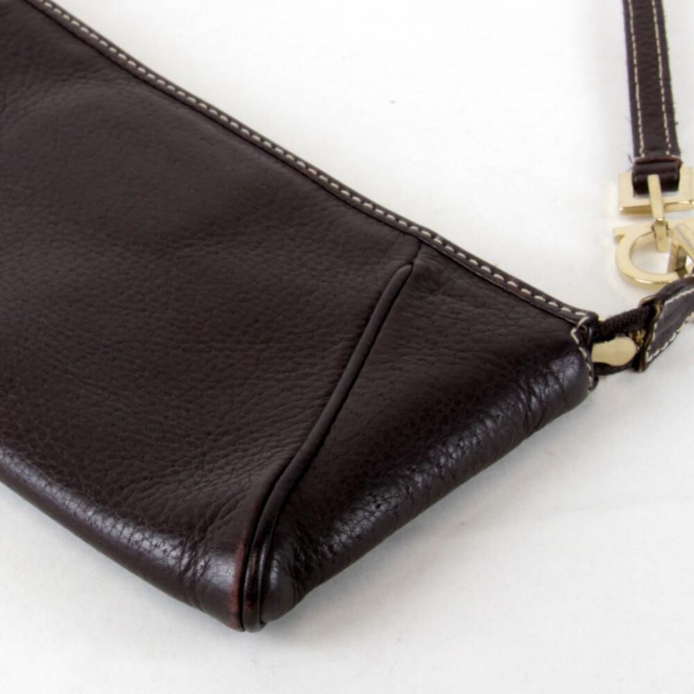 Salvatore Ferragamo Shoulder Bag