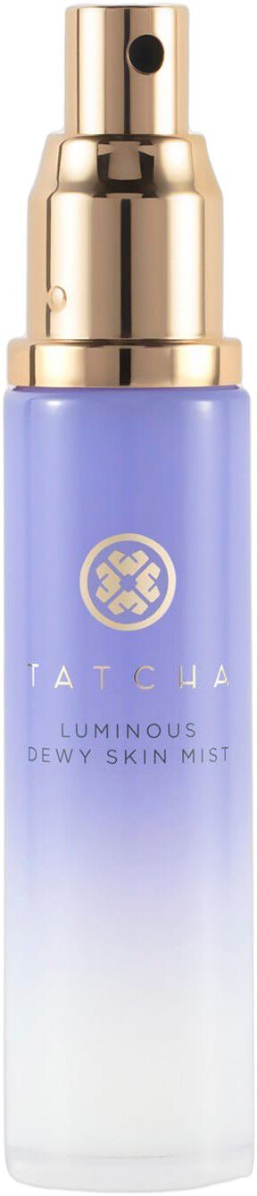 Luminous Dewy Skin Mist - Uppfriskande, lystergivande mist