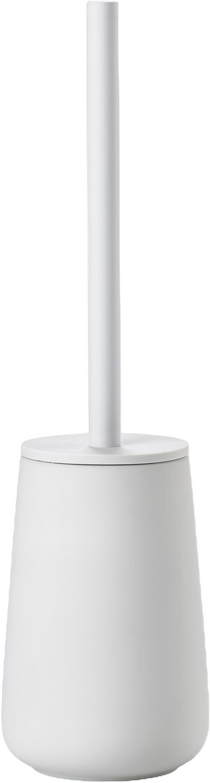 Toalettborste Nova One Soft Grey