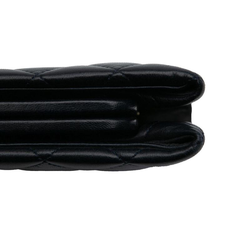 Chanel Clutch