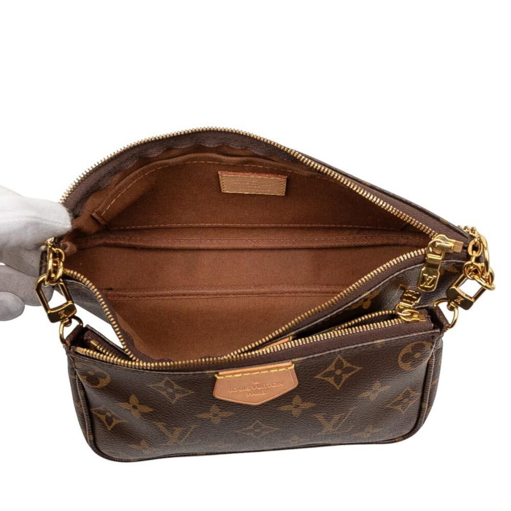 Louis Vuitton Shoulder Bags