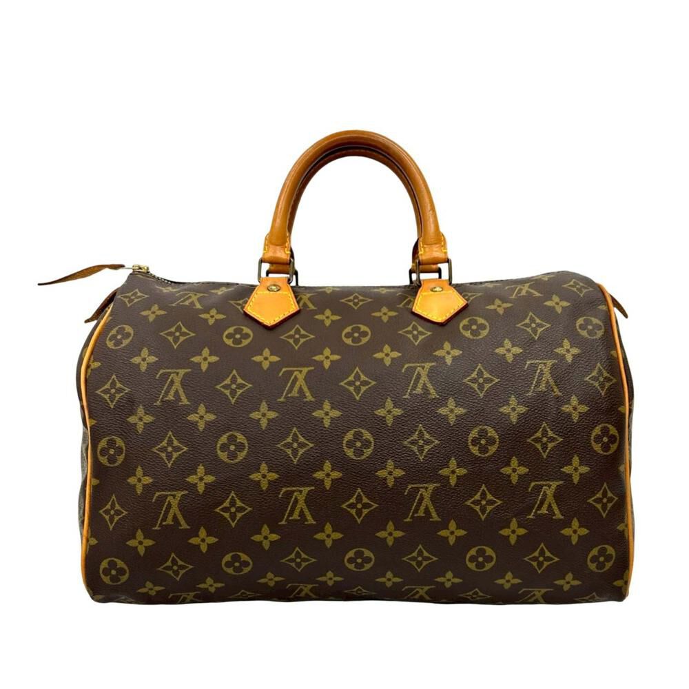 Louis Vuitton Speedy