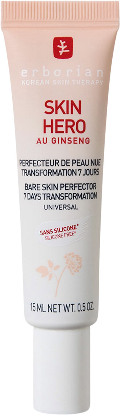 Skin Hero - Bare Skin Perfector