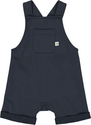 Sweat overalls baby