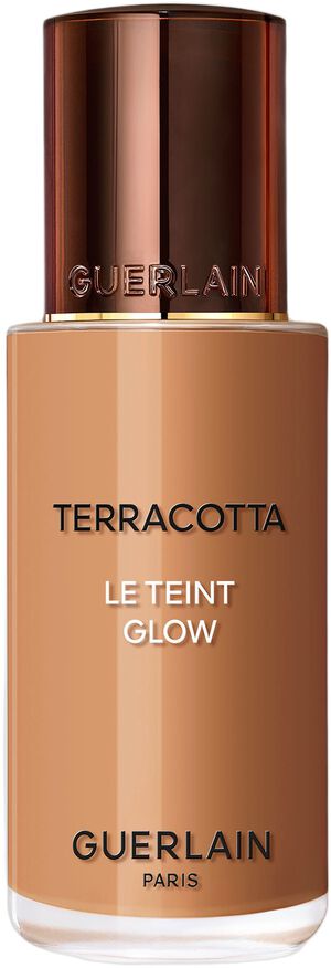 TERRA GLOW FLUID FDT 6W