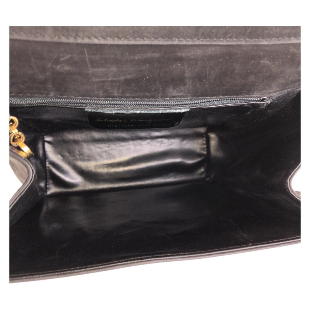 Salvatore Ferragamo Shoulder Bag
