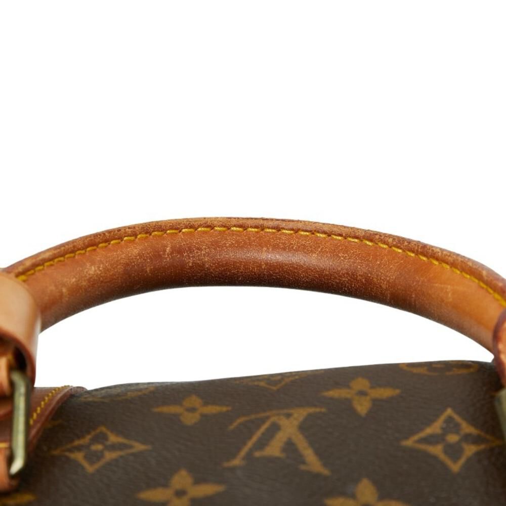 Louis Vuitton Keepall