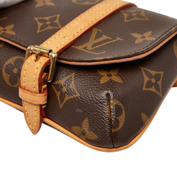 Louis Vuitton Pochette Marelle