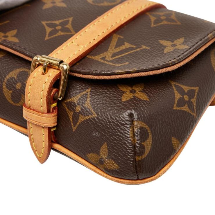 Louis Vuitton Pochette Marelle