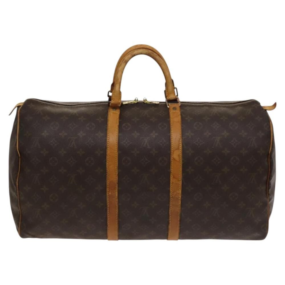 Louis Vuitton Keepall