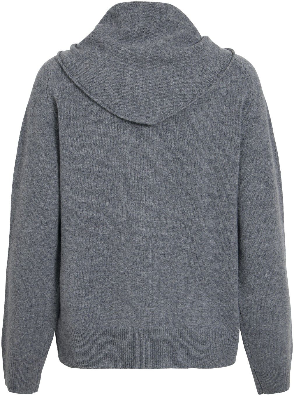 Roukate L/S V-Neck Knit/1