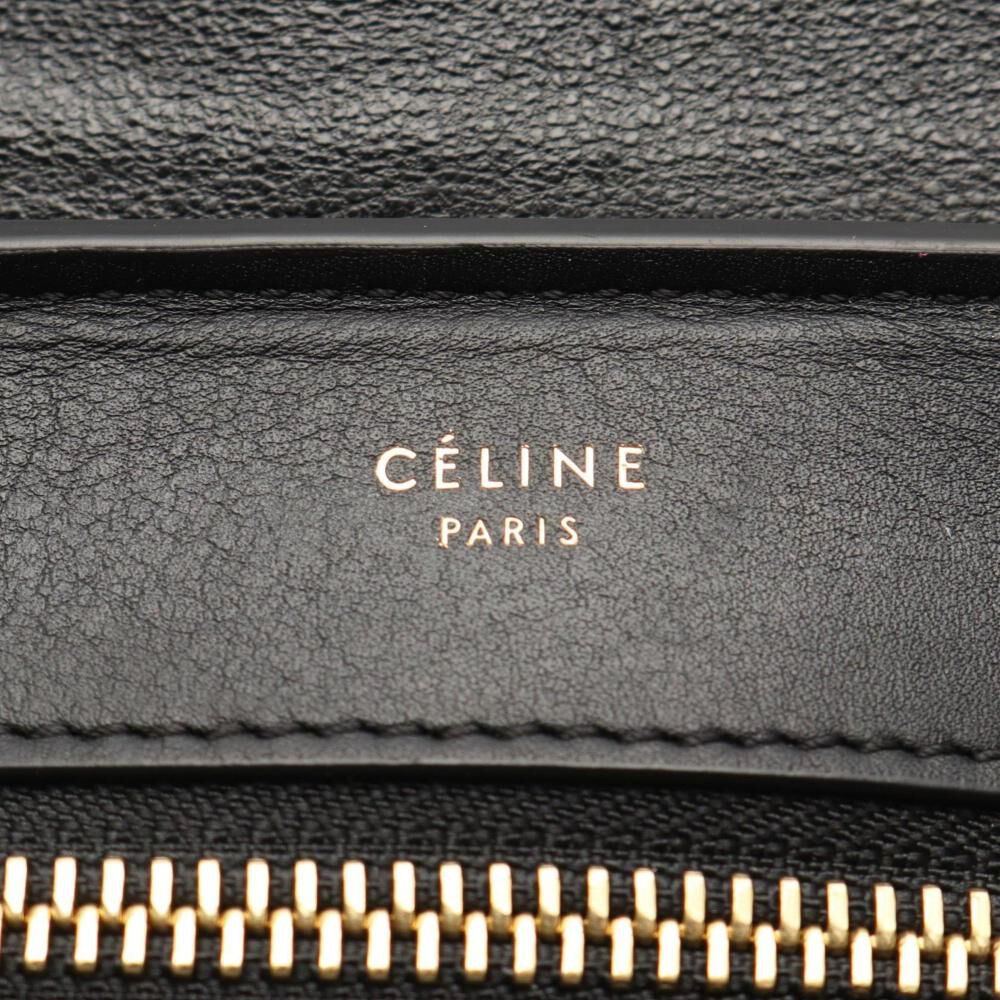 C&eacute;line Trapeze