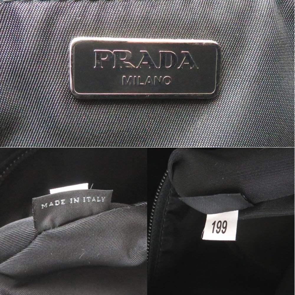 Prada Tessuto
