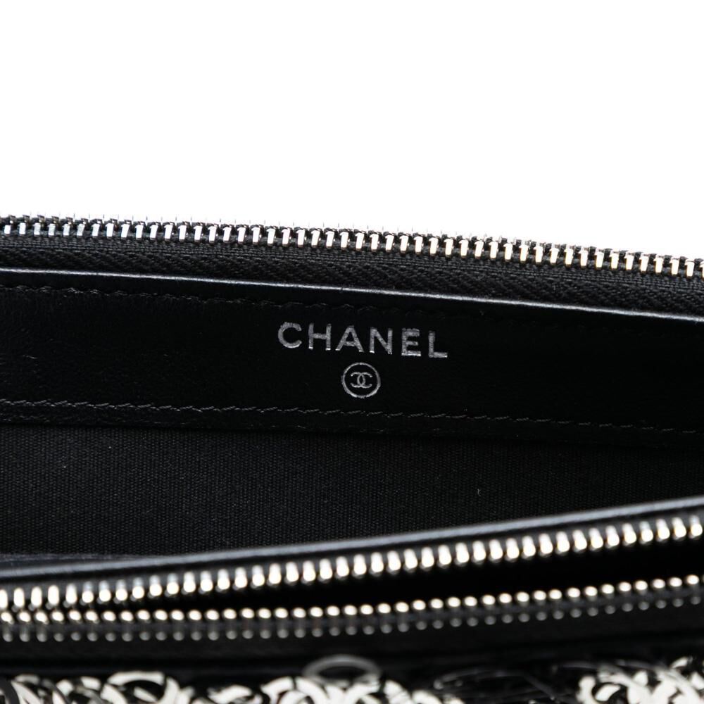 Chanel Shoulder Bag