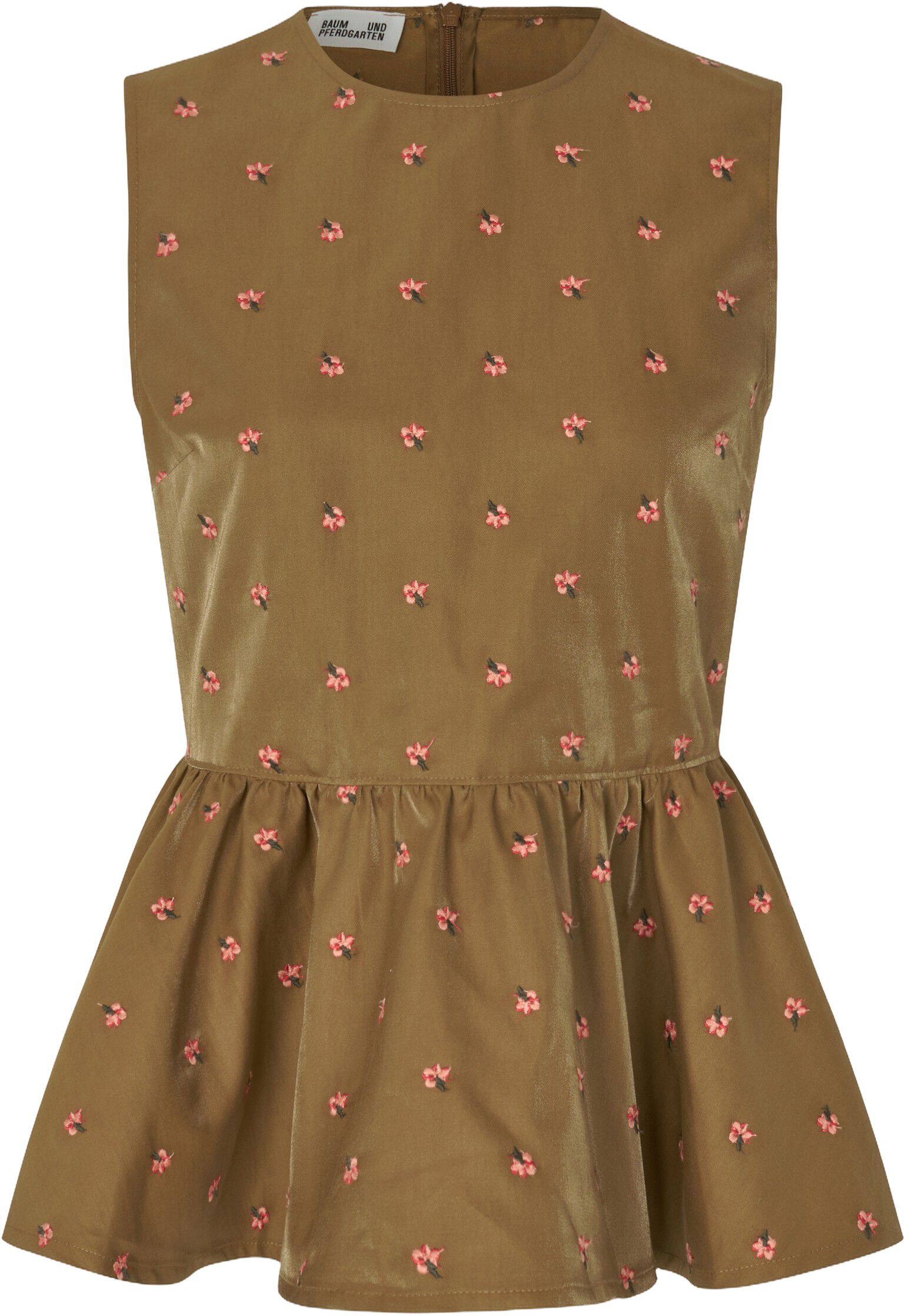 MARLEN Blouse