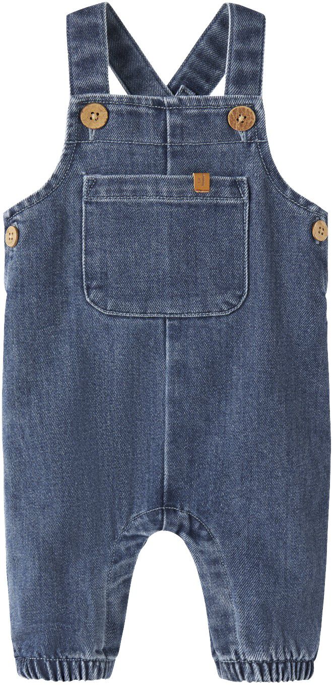 Nbmobello Dnm Overall 1144-Se Lil